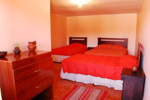 San Pedro de Atacama Chili Code promo pour réservation d'hôtel Booking.com