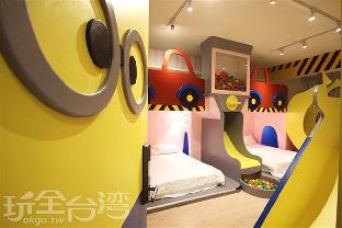 Tainan Taiwan Hotel Booking Promo Code Agoda.com
