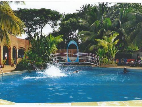 Bamako Mali Code promo pour réservation d'hôtel Booking.com