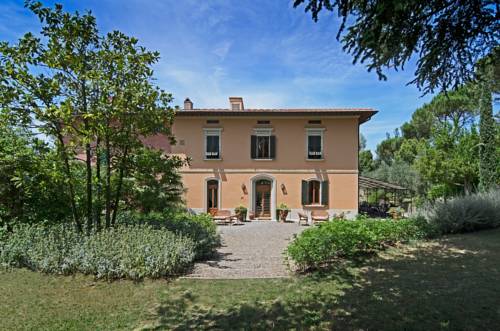 Montaione Italien Hotelbuchungs-Promocode Booking.com