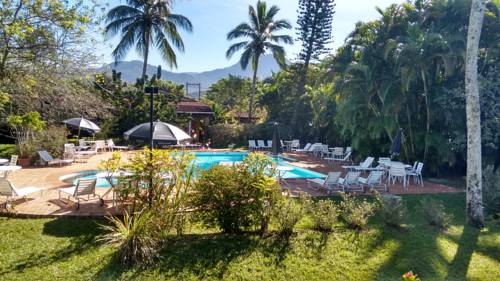 Ubatuba Brasilien Hotelbuchungs-Promocode Booking.com