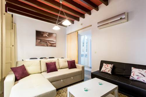 Sevilla Spain Hotel Booking Promo Code Booking.com