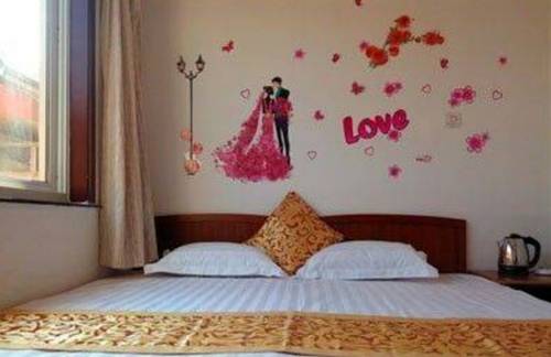 Harbin China Hotelbuchungs-Promocode Booking.com