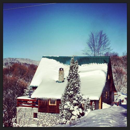 Kopaonik Serbie Code promo pour réservation d'hôtel Booking.com