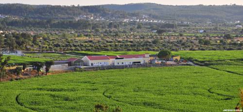 Abrantes Portugal Hotelbuchungs-Promocode Booking.com