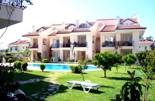 Fethiye Turquie Code promo pour réservation d'hôtel Booking.com