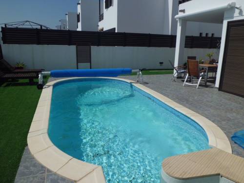 Tahiche Spanien Hotelbuchungs-Promocode Booking.com