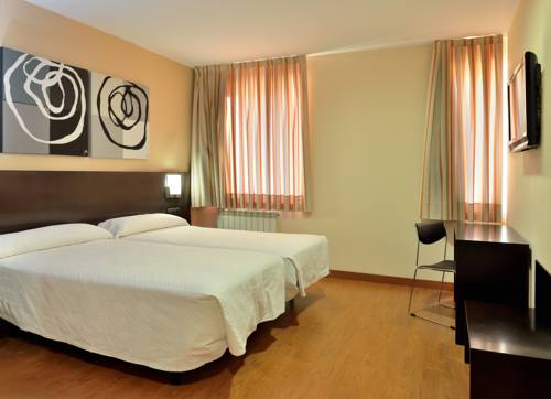Krankenhaus de Órbigo Spanien Hotelbuchungs-Promocode Booking.com