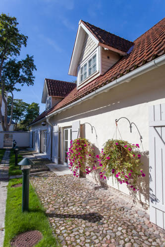 Kuressaare Estland Hotelbuchungs-Promocode Booking.com