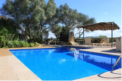 Montuïri Spanien Hotelbuchungs-Promocode Booking.com