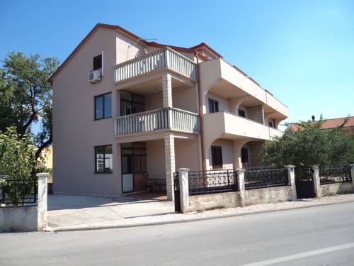 Biograd na Moru Kroatien Hotelbuchungs-Promocode Booking.com