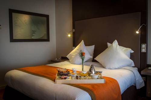Nîmes France Code promo pour réservation d'hôtel Booking.com