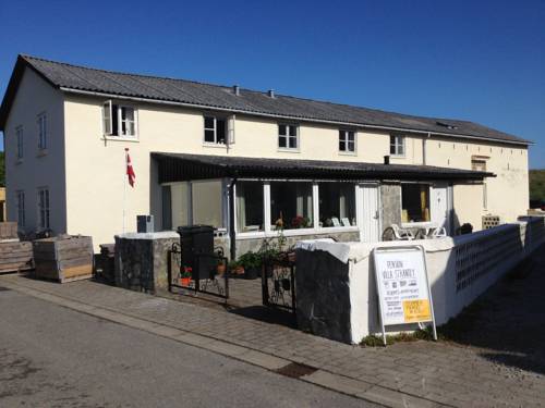 Løkken Dänemark Hotelbuchungs-Promocode Booking.com