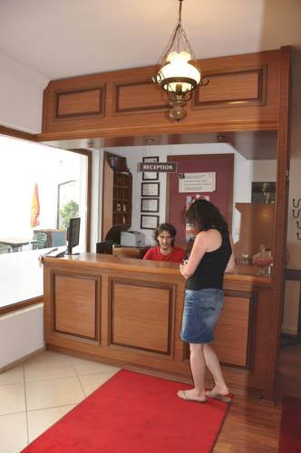 Bodrum Türkei Hotelbuchungs-Promocode Booking.com