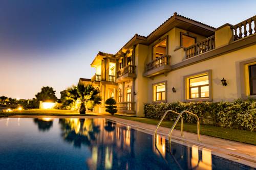 Dubai Emirats Arabes Unis Code promo pour réservation d'hôtel Booking.com