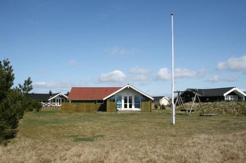 Fanø Dänemark Hotelbuchungs-Promocode Booking.com