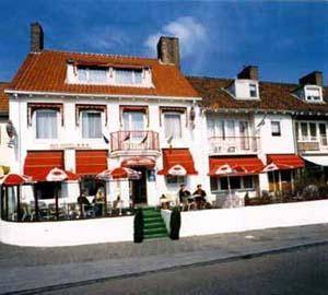 Zandvoort Niederlande Hotelbuchungs-Promocode Booking.com