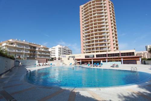 Portimão Portugal Hotelbuchungs-Promocode Booking.com