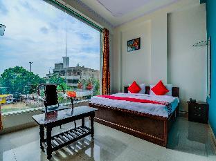 Jaipur India Hotel Booking Promo Code Agoda.com