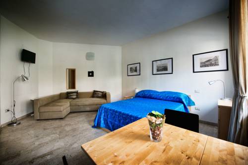 Salerno Italien Hotelbuchungs-Promocode Booking.com