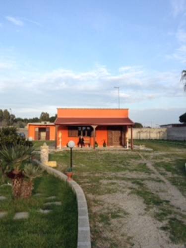 Frigole Italien Hotelbuchungs-Promocode Booking.com