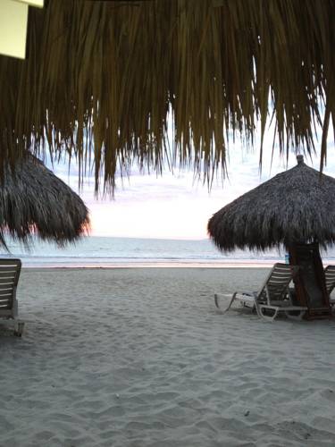 Nuevo Vallarta Mexiko Hotelbuchungs-Promocode Booking.com