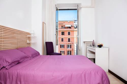 Rome Italie Code promo pour réservation d'hôtel Booking.com