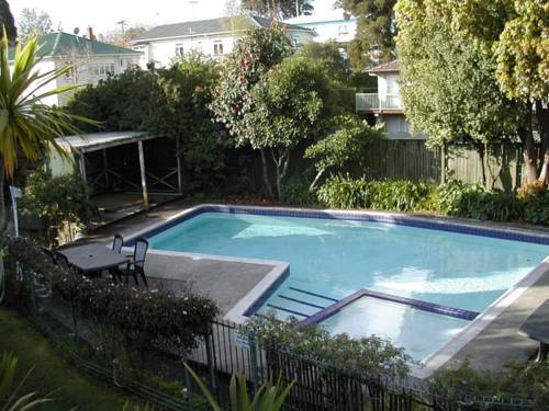 Auckland Nouvelle-Zélande Code promo pour réservation d'hôtel Booking.com