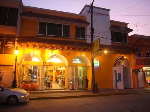 Ixtapan de la Sal Mexiko Hotelbuchungs-Promocode Booking.com