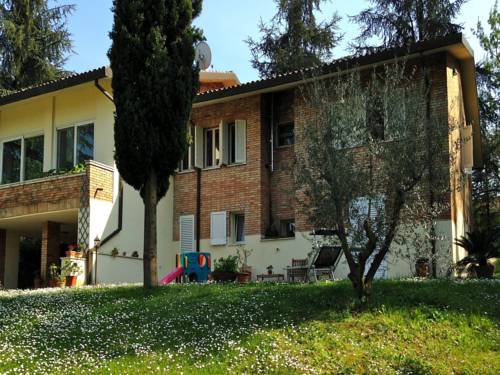 Cesena Italien Hotelbuchungs-Promocode Booking.com