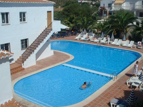 Nerja Espagne Code promo pour réservation d'hôtel Booking.com