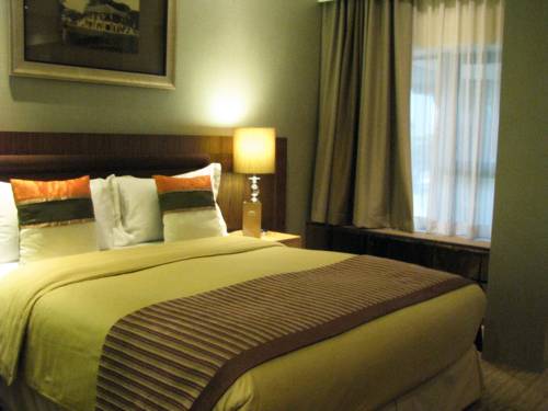Singapour Singapour Code promo pour réservation d'hôtel Booking.com
