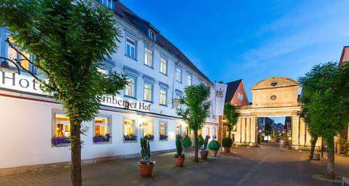Öhringen Deutschland Hotelbuchungs-Promocode Booking.com