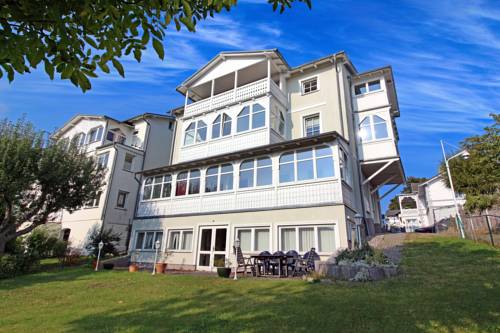 Sassnitz Deutschland Hotelbuchungs-Promocode Booking.com