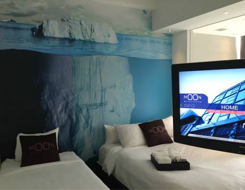 Singapour Singapour Code promo pour réservation d'hôtel Booking.com
