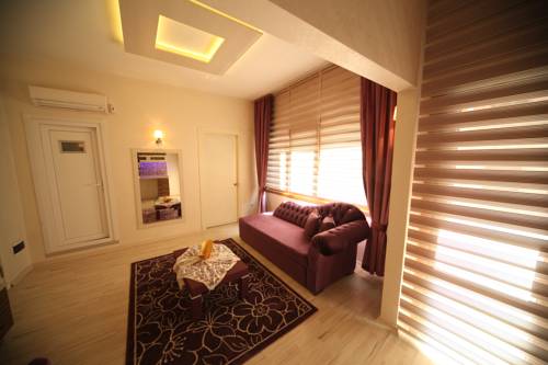 Istanbul Türkei Hotelbuchungs-Promocode Booking.com