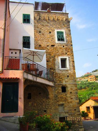 Imperia Italie Code promo pour réservation d'hôtel Booking.com