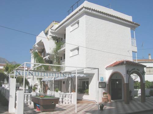Nerja Espagne Code promo pour réservation d'hôtel Booking.com