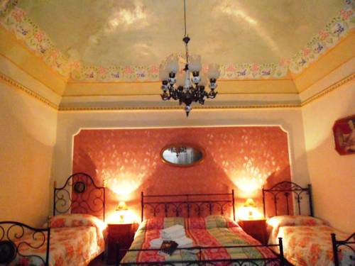 Scicli Italien Hotelbuchungs-Promocode Booking.com