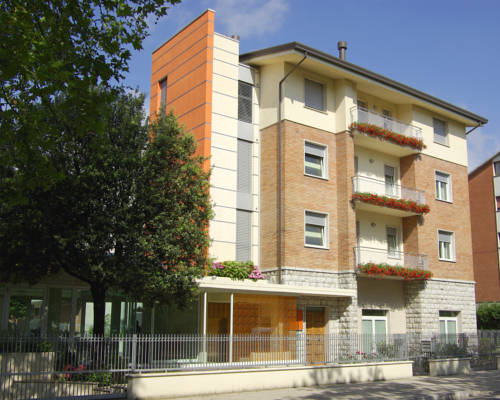 Perugia Italien Hotelbuchungs-Promocode Booking.com