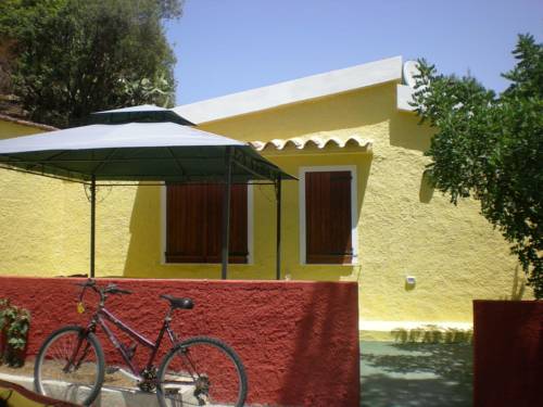 Solanas Italien Hotelbuchungs-Promocode Booking.com