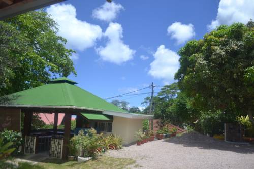 Cidade Velha Kap Verde Hotelbuchungs-Promocode Booking.com