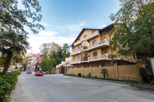 Adler Russia Hotel Booking Promo Code Agoda.com