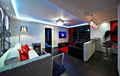 Minsk Weißrussland Hotelbuchungs-Promocode Booking.com