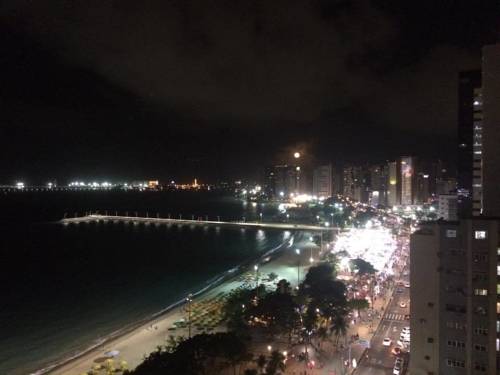 Fortaleza Brésil Code promo pour réservation d'hôtel Booking.com