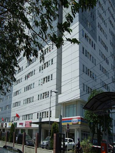 Surabaya Indonesien Hotelbuchungs-Promocode Booking.com