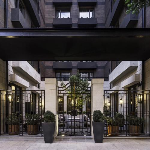 Santiago Chile Hotel Booking Promo Code Agoda.com