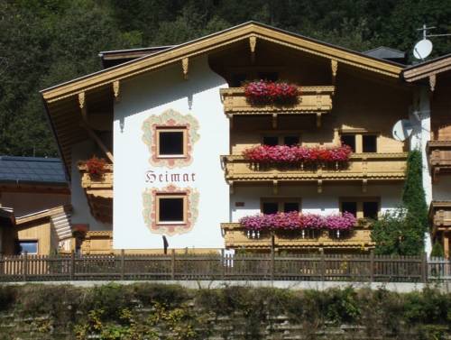 Gerlos Österreich Hotelbuchungs-Promocode Booking.com