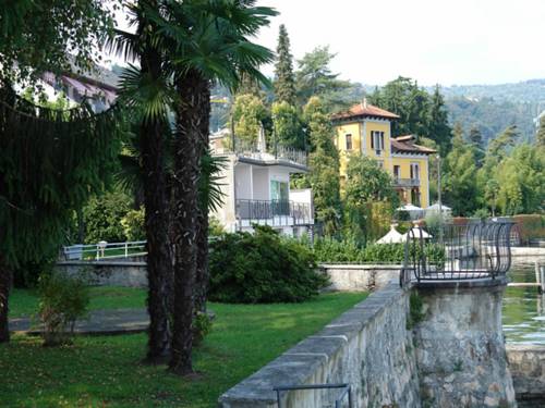 Meina Italien Hotelbuchungs-Promocode Booking.com