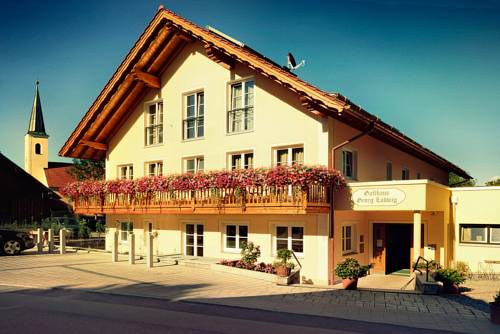 Pocking Allemagne Code promo pour réservation d'hôtel Booking.com